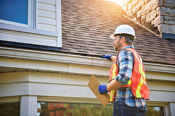 Licensed Roof Repair service in Rossville, TN - Norken Roofing